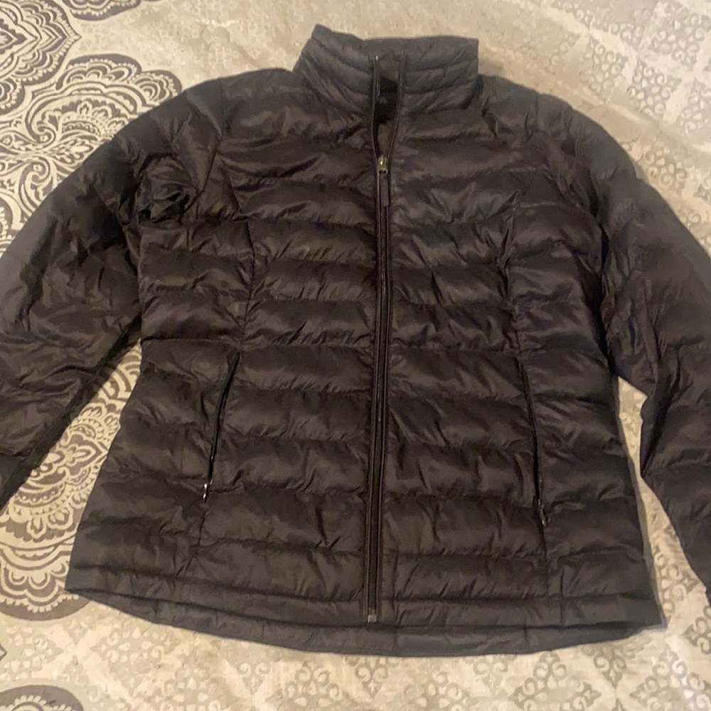 Amazon black size M jacket